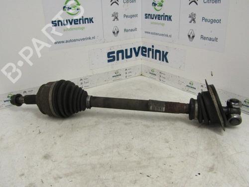 Used Left front driveshaft Left front driveshaft 10790735 10790735