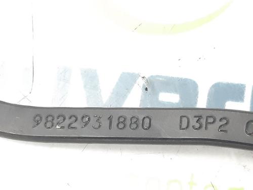 Front windshield wiper arm PEUGEOT 208 II (UB_, UP_, UW_, UJ_) 1.2 PureTech 100 | BP19103362C143 