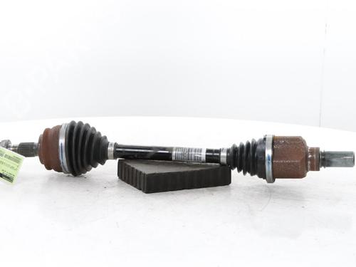 Left front driveshaft OPEL CORSA F (P2JO) 1.2 MHEV | BP36090044M38 - Image 6