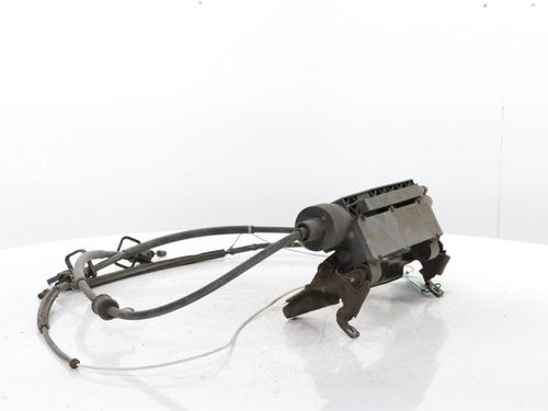 Electric handbrake PEUGEOT 508 SW I (8E_) 1.6 THP | BP30758982E5 