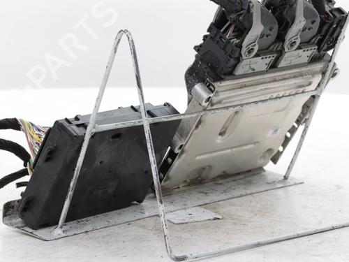 Engine control unit (ECU) RENAULT EXPRESS Box Body/MPV 1.5 Blue dCi 75 (F6AA) | BP38110760M57 - Image 5