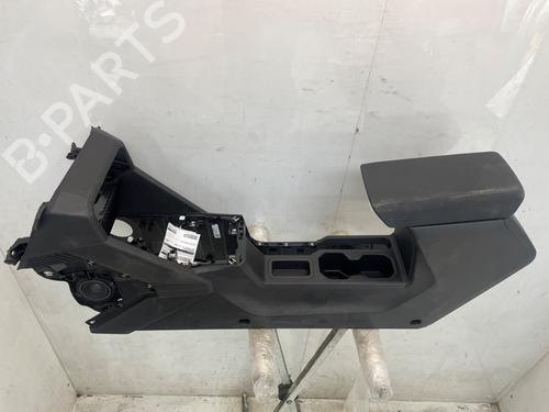 Mittelkonsole DACIA DUSTER (PYM_, PYN_) 1.2 TCe 130 | BP38110905I22 - Image 4