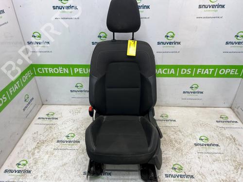 Used Left front seat Left front seat 23123393 23123393
