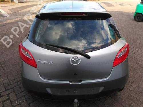 Injector MAZDA 2 (DE_, DH_) 1.5 (DE5FS) | BP26279497M100  - Image 10