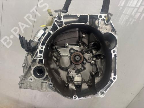 Gearbox RENAULT CLIO V (B7_) 1.0 TCe 100 (B7MT) | BP29899610M3