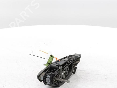 Tailgate handle OPEL COMBO Box Body/MPV (K9) 1.2 | BP30185859C132