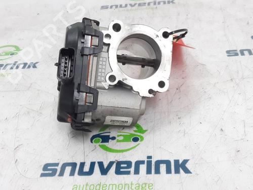 Used Throttle body Throttle body 15796228 15796228