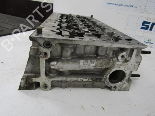 Cylinder head FIAT DUCATO Van (250_) 120 Multijet 2,3 D | BP21112278M5 