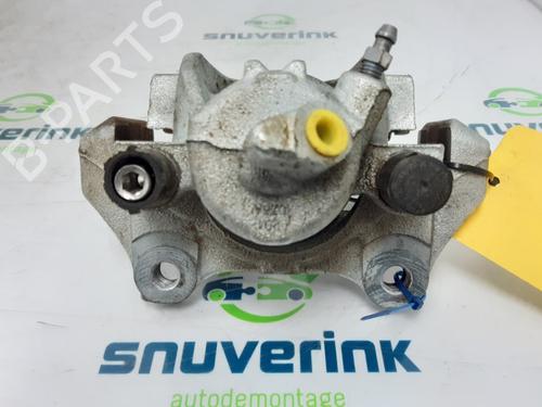 Left front brake caliper RENAULT TWINGO III (BCM_, BCA_) Z.E: (BCA1) | BP24164418M105 - Image 2