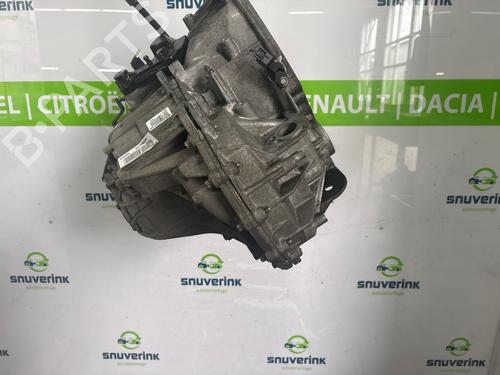Gearbox RENAULT TRAFIC III Van (FG_) 1.6 dCi 125 (FGMH) | BP27287526M3 - Image 3