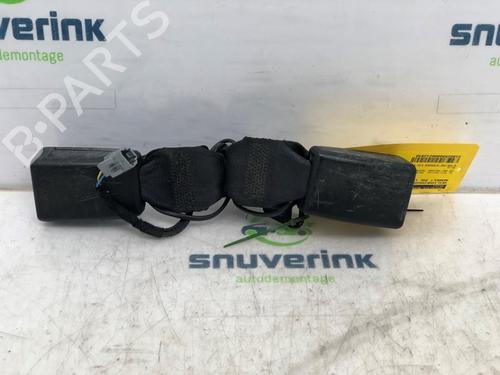 Seat buckle RENAULT ZOE (BFM_) ZOE | BP16490906I32 