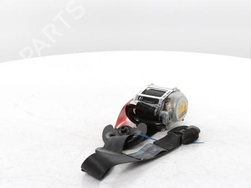 Front left seatbelt CITROËN C5 AIRCROSS (A_) 1.6 Hybrid 225 (A45GFR) | BP30186325I26