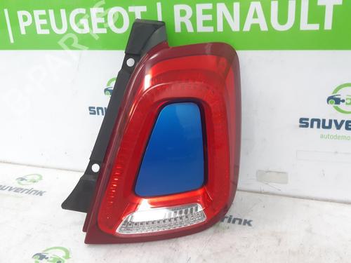 Right taillight FIAT 500 (312_) 0.9 (312AXM1B) | BP23646169C35 