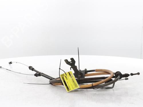 Håndbremsekabel Håndbremsekabel 34566851 34566851