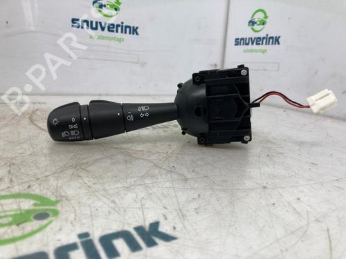 Used Steering column stalk RENAULT CLIO IV (BH_) 0.9 TCe 90 (BHNF, BHMA, BHMH, BHJK, BHJR) (90 hp) 24160538