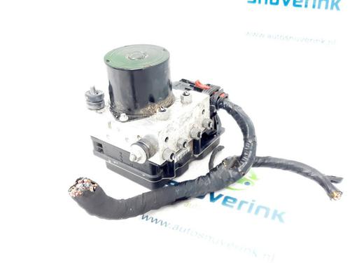 ABS Bremseaggregat SEAT IBIZA IV (6J5, 6P1) 1.2 TDI (75 hp) 10804570