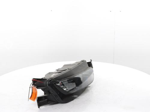 Right headlight CITROËN C4 SPACETOURER (3D_) 1.2 PureTech 130 | BP30185879C29