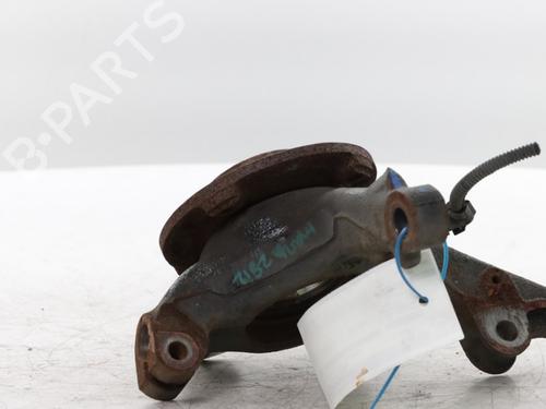 Left front steering knuckle OPEL CORSA F (P2JO) 1.2 MHEV | BP34564998M25  - Image 5