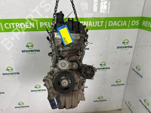 Engine PEUGEOT 108 1.0 VTi | BP40578849M1 - Image 4