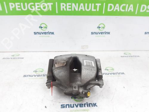 Used Right front brake caliper Right front brake caliper 25776312 25776312