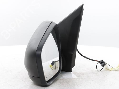 Left mirror RENAULT EXPRESS Box Body/MPV 1.5 Blue dCi 75 (F6AA) | BP37798565C26 - Image 3