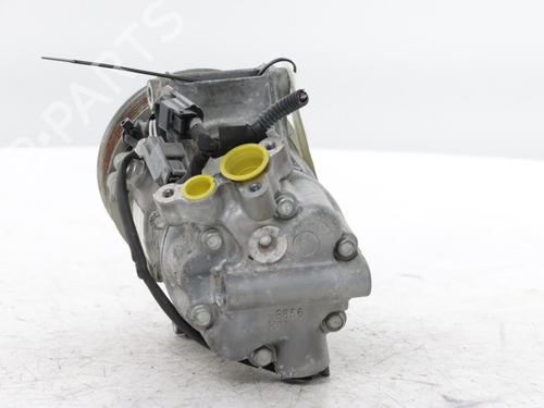 AC compressor RENAULT CAPTUR I (J5_, H5_) 1.3 TCe 130 (J5NJ, J5NE) | BP33846257M34 - Image 3