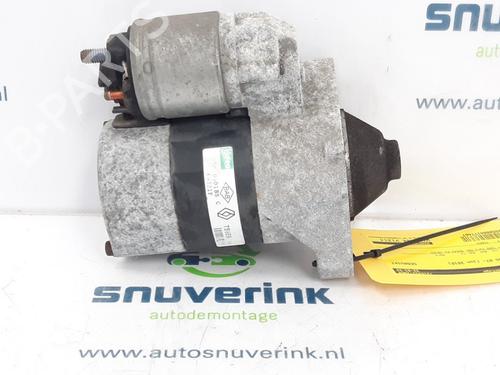 Used Starter Starter 10806115 10806115