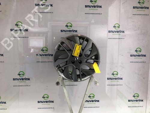 Used Rim RENAULT ZOE (BFM_) ZOE (88 hp) 18073989