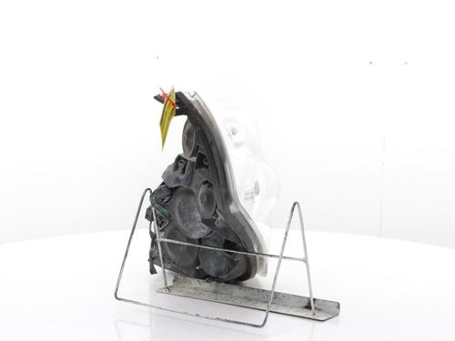 Right headlight RENAULT MASTER III Platform/Chassis (EV, HV, UV) 2.3 dCi 130 FWD (EV0Y, HV0Y, UV0M, UV0Y, UV03) | BP40266058C29 - Image 8