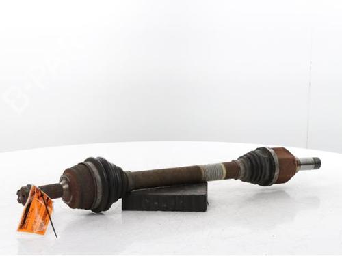 Left front driveshaft CITROËN C4 Picasso II 1.6 HDi / BlueHDi 115 | BP34566492M38 - Image 5
