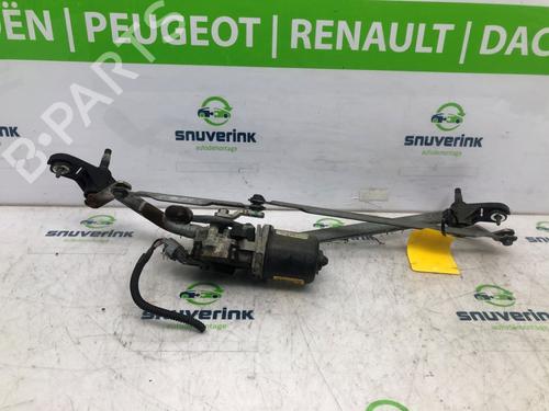 Used Front wipers mechanism RENAULT KANGOO Express (FW0/1_) 1.5 dCi 70 (FW0A, KW0V) (68 hp) 17147065