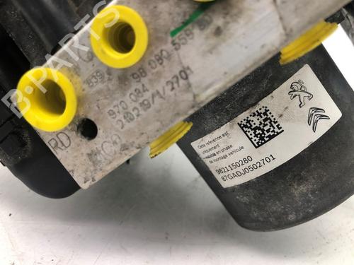 ABS pump OPEL VIVARO C Van (K0) 1.5 | BP30185523M43 