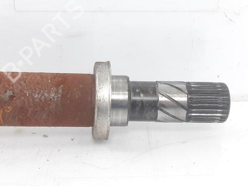 Right front driveshaft RENAULT CAPTUR II (HF_) TCe 100 (HFMT) | BP24160188M39 - Image 6