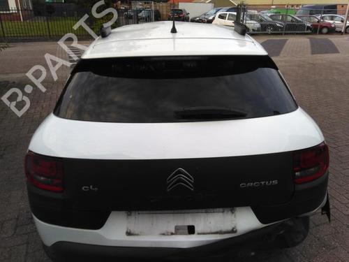 Switch CITROËN C4 CACTUS 1.6 BlueHDi 100 | BP15938592I30 - Image 10