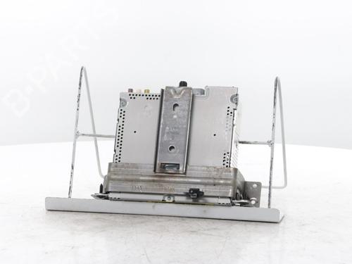 Used Radio RENAULT CAPTUR I (J5_, H5_) 1.2 TCe 120 (118 hp) 31592405