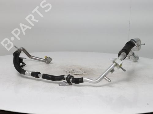 Used AC pipe AC pipe JEEP COMPASS (MP, M6, MV, M7) 1.3 (150 hp) 38618211 38618211