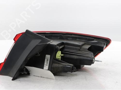 Left taillight RENAULT ARKANA I (LCM_, LDN_) 1.6 E-TECH 145 (LDMU) | BP31961055C34 - Image 5