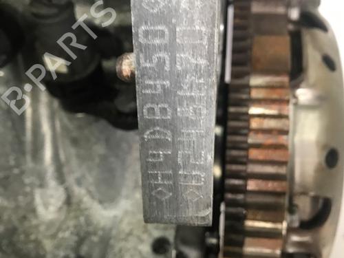 Motor RENAULT CLIO V (B7_) 1.0 TCe 100 (B7MT) | BP25204983M1  - Image 7