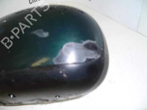 Left mirror PEUGEOT 406 (8B) 1.8 16V | BP11097708C26 