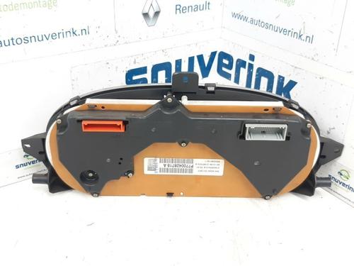 Kombinert Instrument RENAULT SCÉNIC I MPV (JA0/1_, FA0_) 2.0 16V (JA1B, JA1D, JA0C) | BP24163838C47