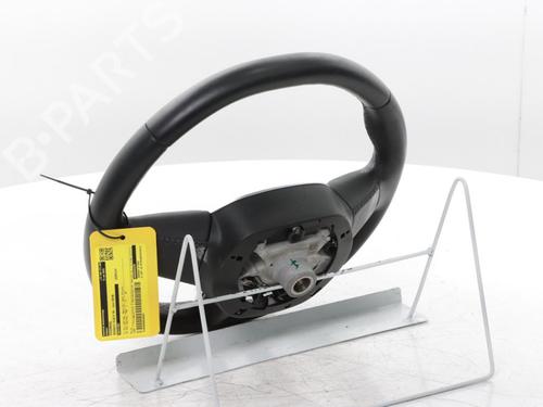 Steering wheel RENAULT CLIO V (B7_) 1.0 TCe 100 (B7MT) | BP29899532C49 - Image 5