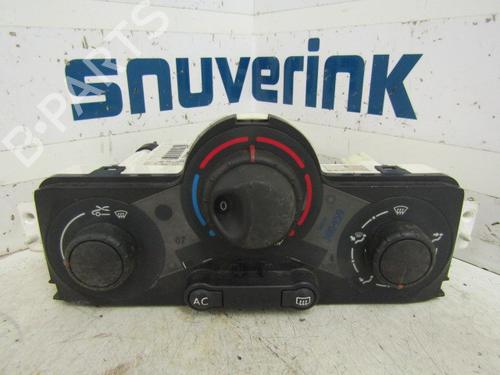 Used Climate control RENAULT SCÉNIC II (JM0/1_) 1.6 (JM0C, JM0J, JM1B) (113 hp) 16288456