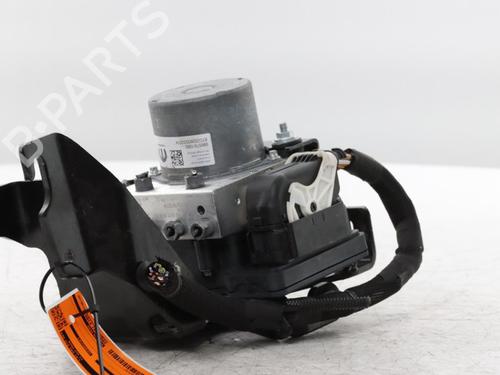 Used ABS pump ABS pump CITROËN C3 IV (CC_, CB_) 1.2 PureTech 100 (CCHPV4) (101 hp) 33845994 33845994