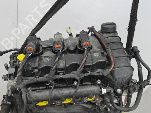 Engine CITROËN C3 III (SX) 1.2 PureTech 82 | BP38234206M1 - Image 5