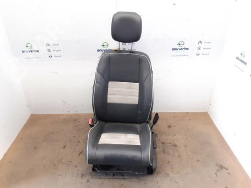 Used Left front seat Left front seat RENAULT MEGANE III Grandtour (KZ0/1) 1.5 dCi (KZ09, KZ0D, KZ1G, KZ29, KZ14, KZ1W, KZ10, KZ1F,... (110 hp) 10797239 10797239