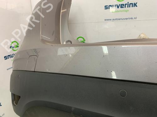 Rear bumper RENAULT SCÉNIC IV (J9_) 1.3 TCe 115 (J9N9) | BP26238526C8 