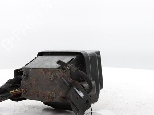 Fuse box PEUGEOT BOXER Van (244) 2.2 HDi | BP30866802E1 