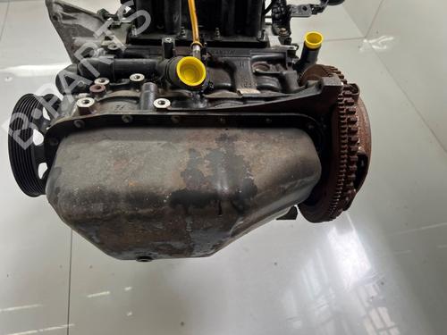 Motor RENAULT TWINGO II (CN0_) 1.2 (CN0D) | BP28521438M1 