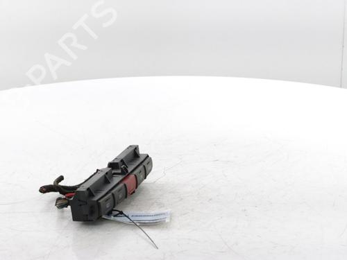 Warning switch PEUGEOT BOXER Van (244) 2.8 HDi | BP29640440I22 