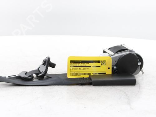 Front right seatbelt RENAULT ZOE (BFM_) ZOE | BP34423127I25  - Image 5